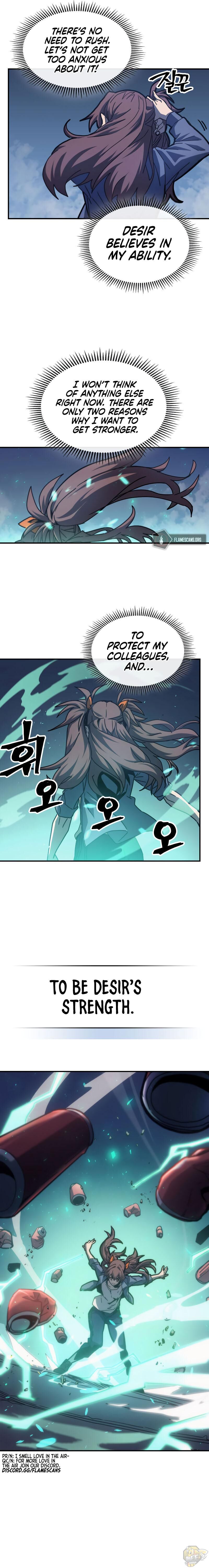 Read A Returner’s Magic Should be Special EN Manga Online