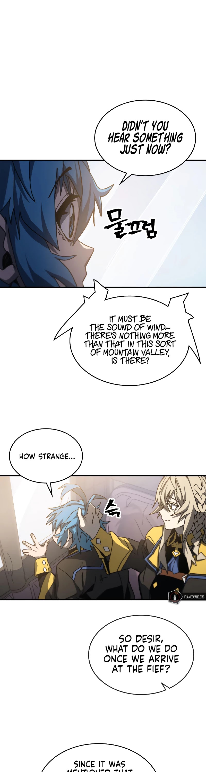 Read A Returner’s Magic Should be Special EN Manga Online