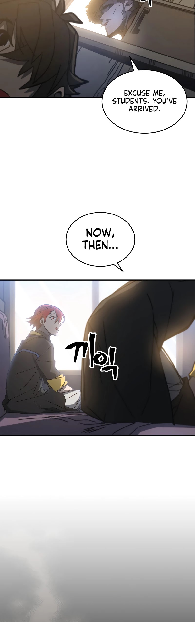 Read A Returner’s Magic Should be Special EN Manga Online