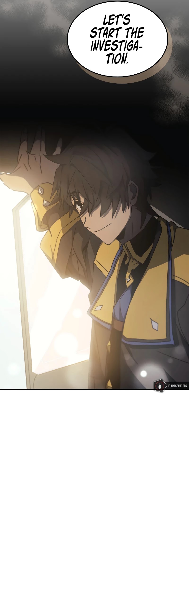 Read A Returner’s Magic Should be Special EN Manga Online