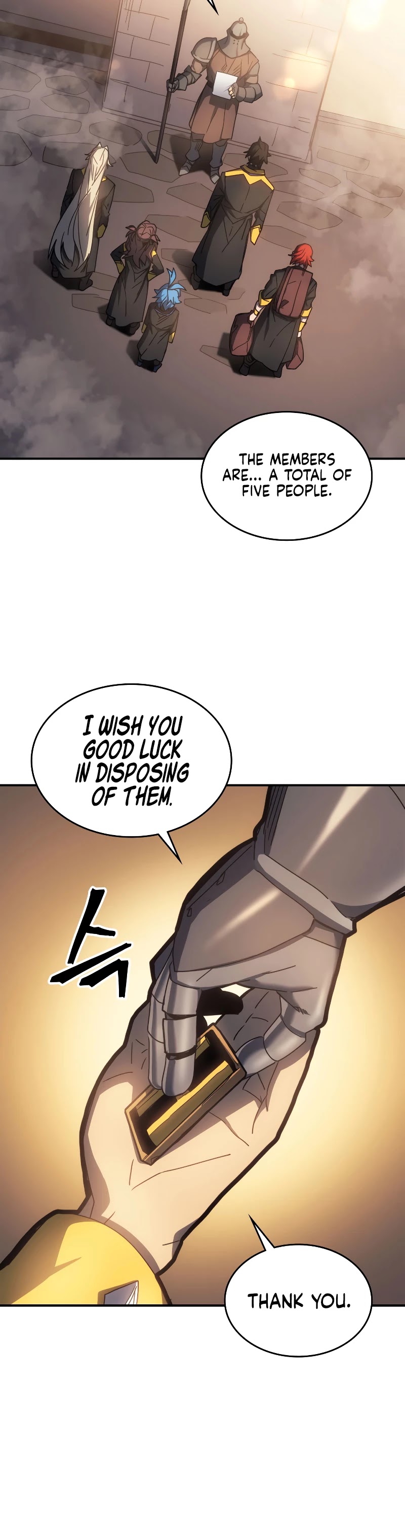 Read A Returner’s Magic Should be Special EN Manga Online