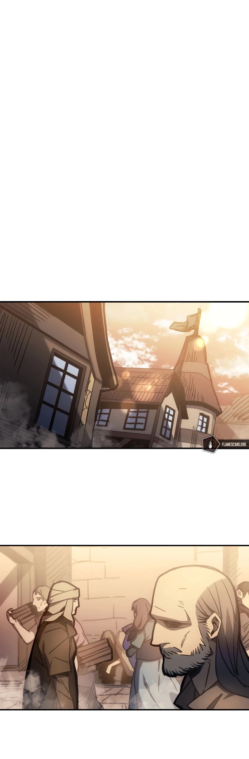 Read A Returner’s Magic Should be Special EN Manga Online