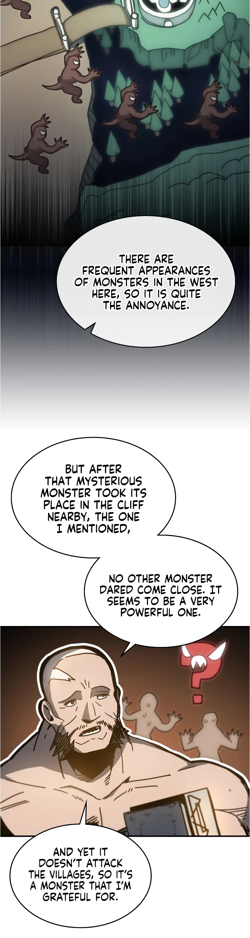 Read A Returner’s Magic Should be Special EN Manga Online