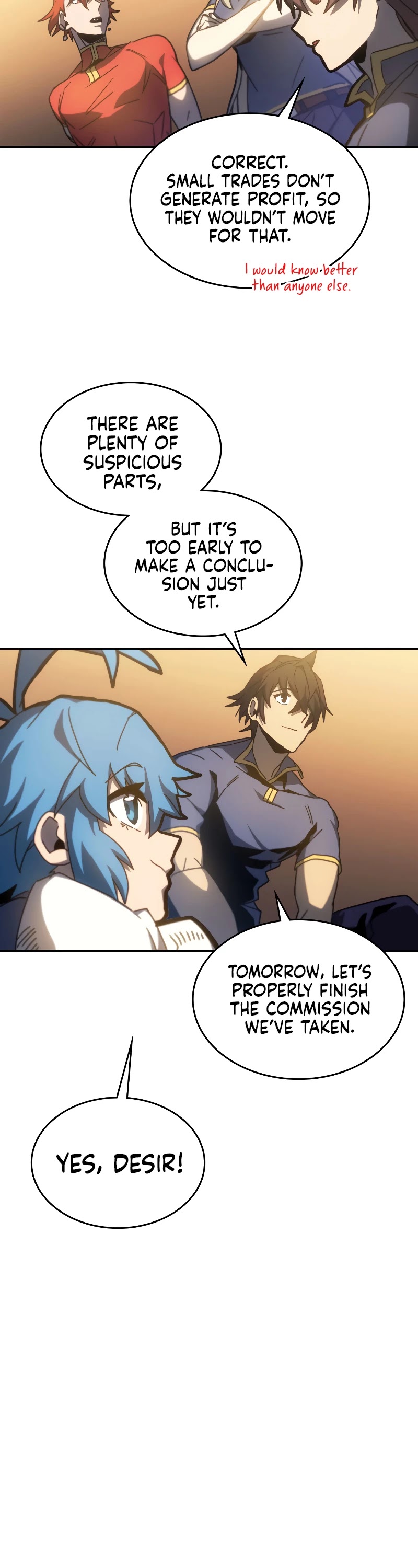 Read A Returner’s Magic Should be Special EN Manga Online