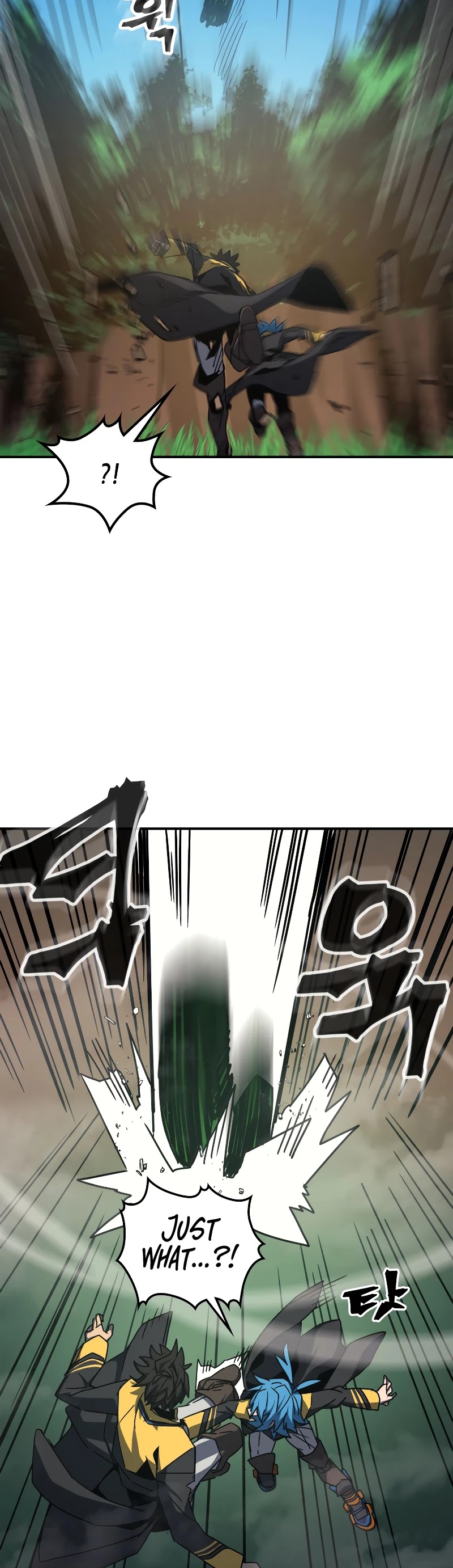 Read A Returner’s Magic Should be Special EN Manga Online