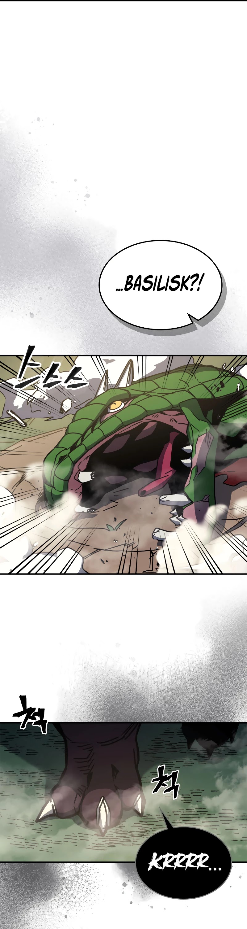 Read A Returner’s Magic Should be Special EN Manga Online
