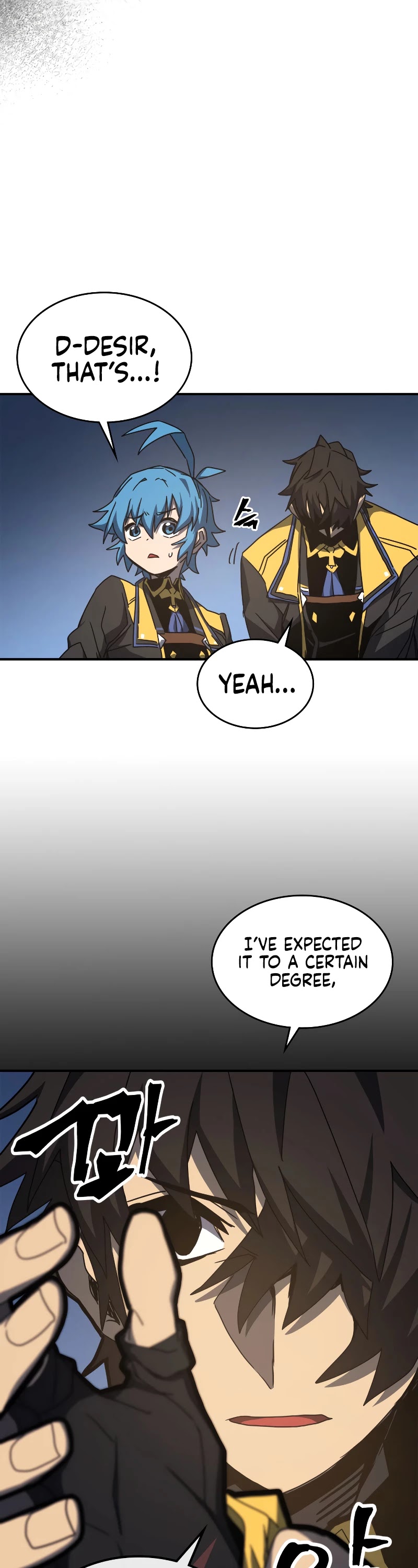 Read A Returner’s Magic Should be Special EN Manga Online