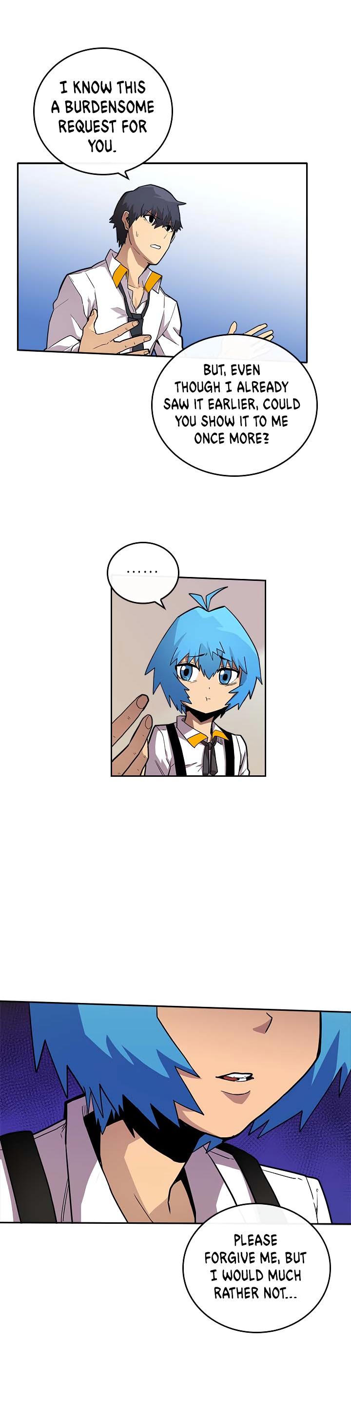 Read A Returner’s Magic Should be Special EN Manga Online