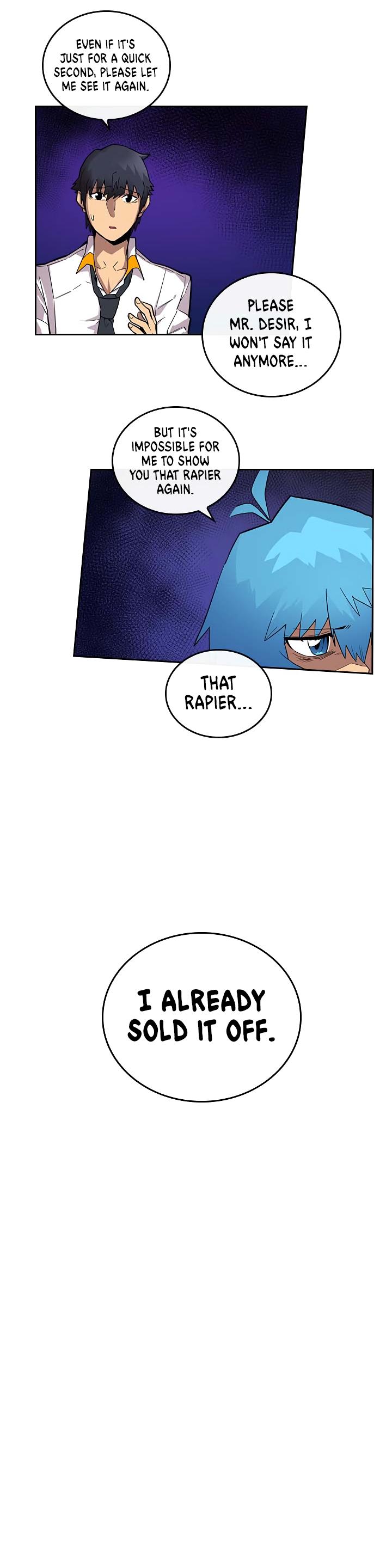Read A Returner’s Magic Should be Special EN Manga Online