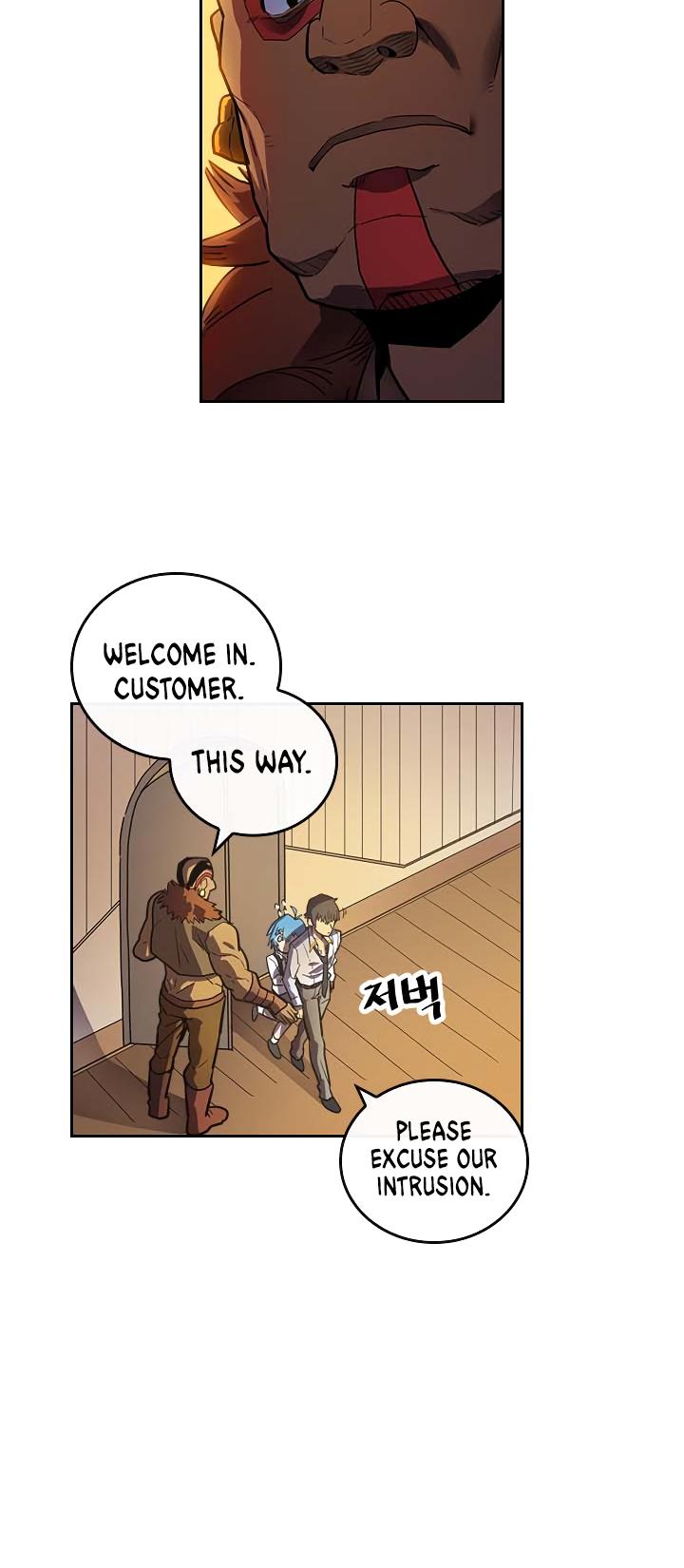 Read A Returner’s Magic Should be Special EN Manga Online