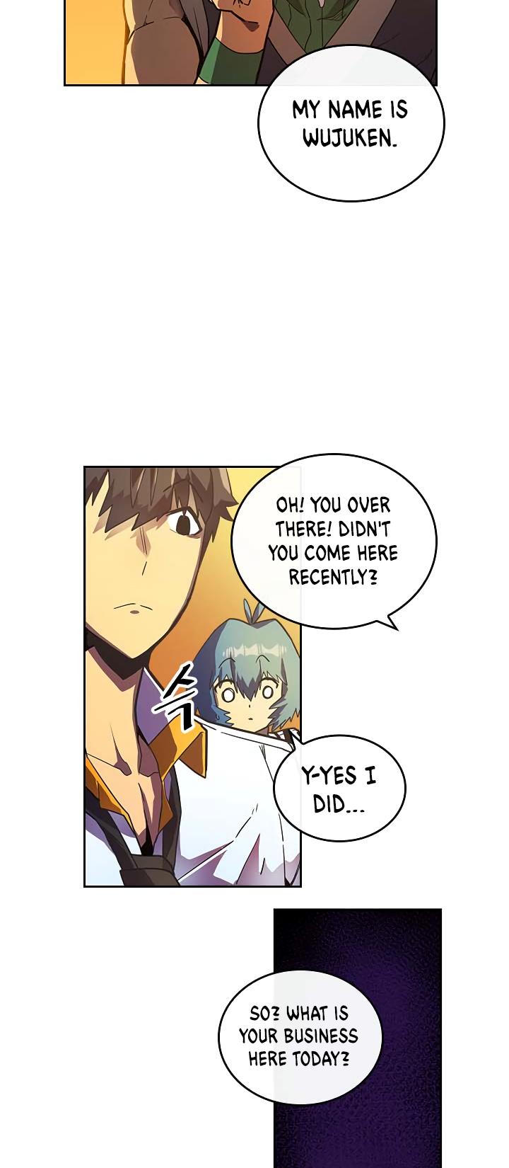 Read A Returner’s Magic Should be Special EN Manga Online
