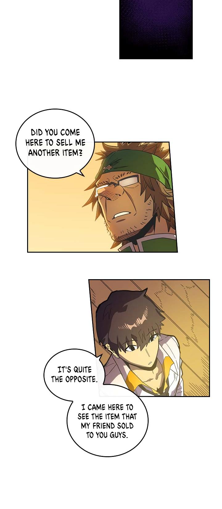 Read A Returner’s Magic Should be Special EN Manga Online