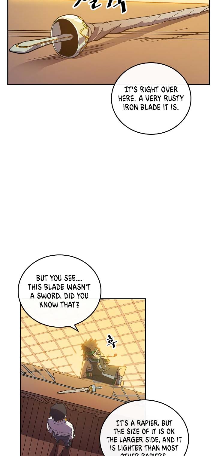 Read A Returner’s Magic Should be Special EN Manga Online