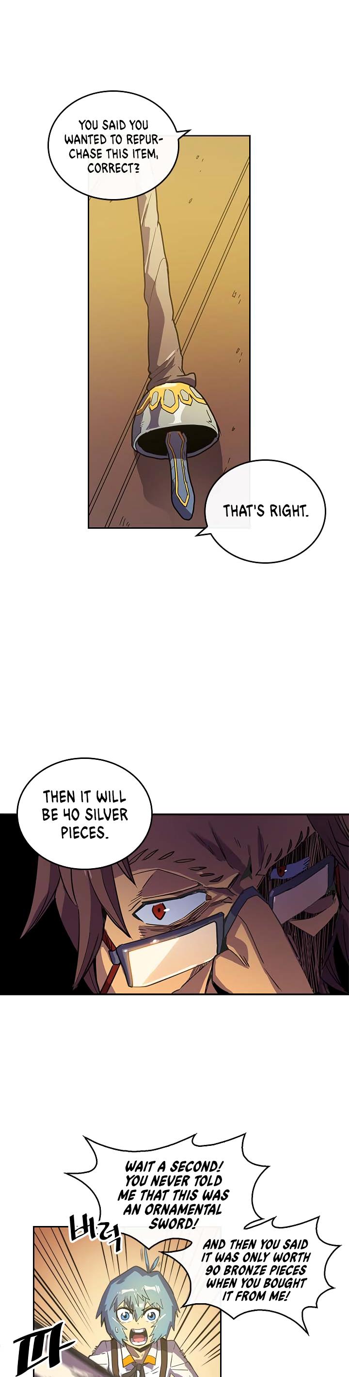 Read A Returner’s Magic Should be Special EN Manga Online