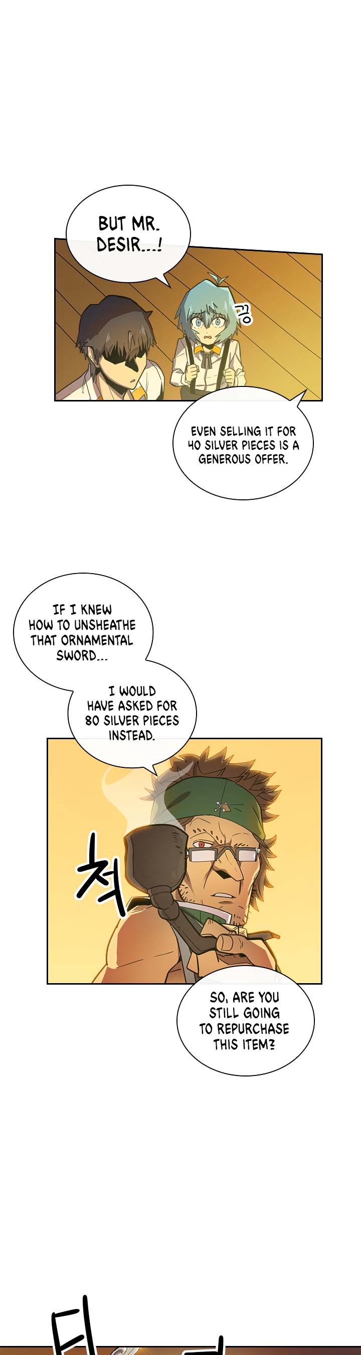 Read A Returner’s Magic Should be Special EN Manga Online
