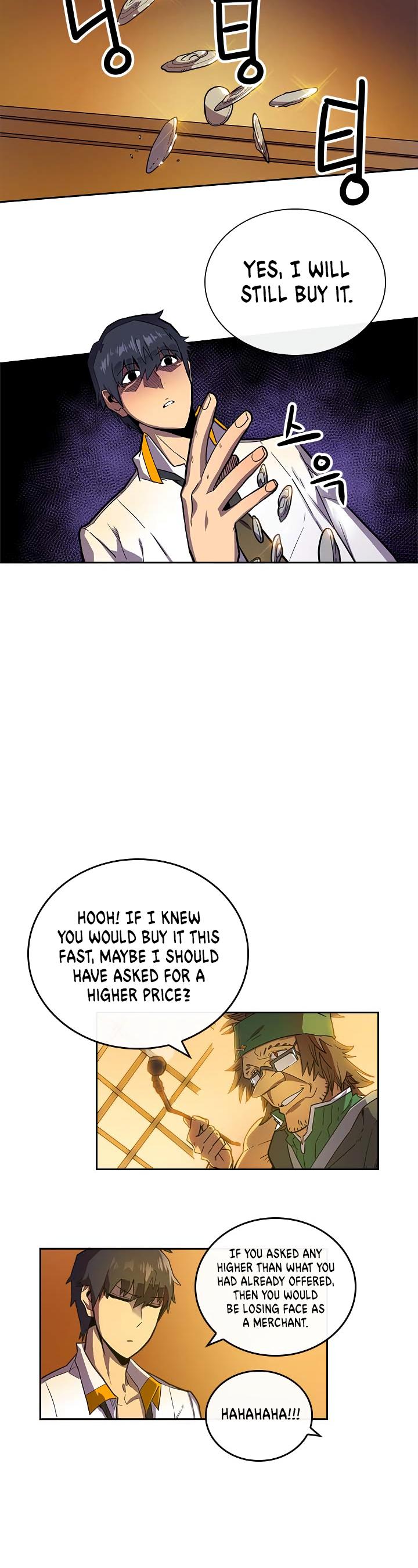 Read A Returner’s Magic Should be Special EN Manga Online