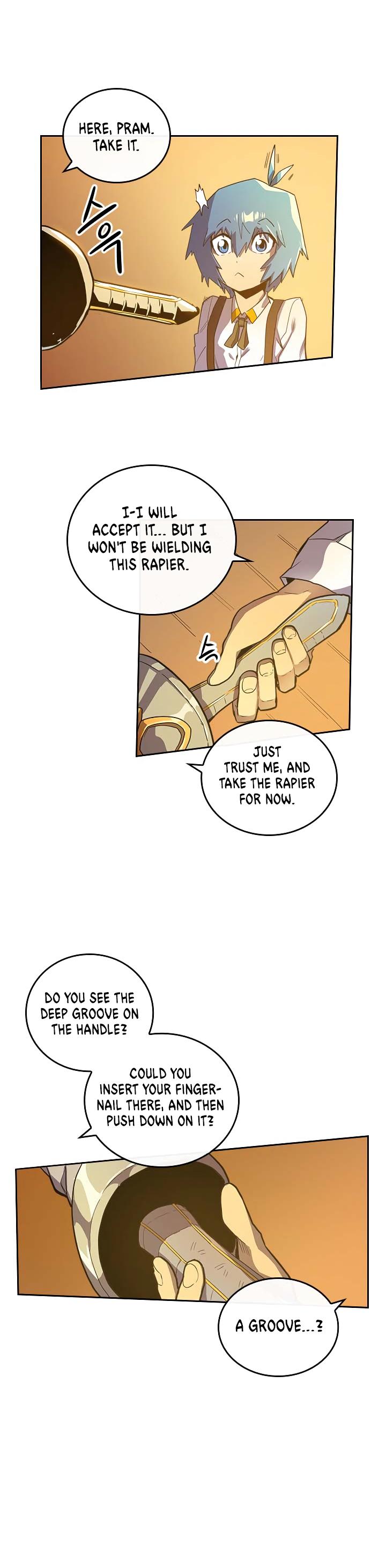 Read A Returner’s Magic Should be Special EN Manga Online