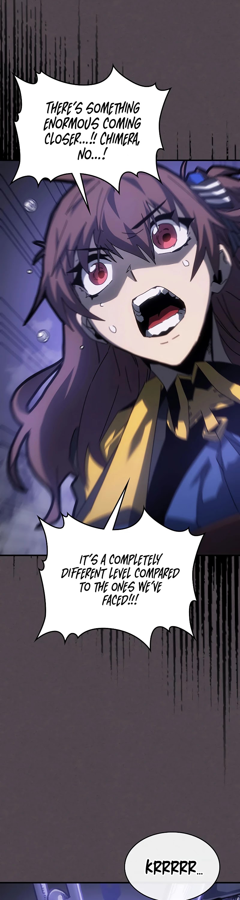 Read A Returner’s Magic Should be Special EN Manga Online
