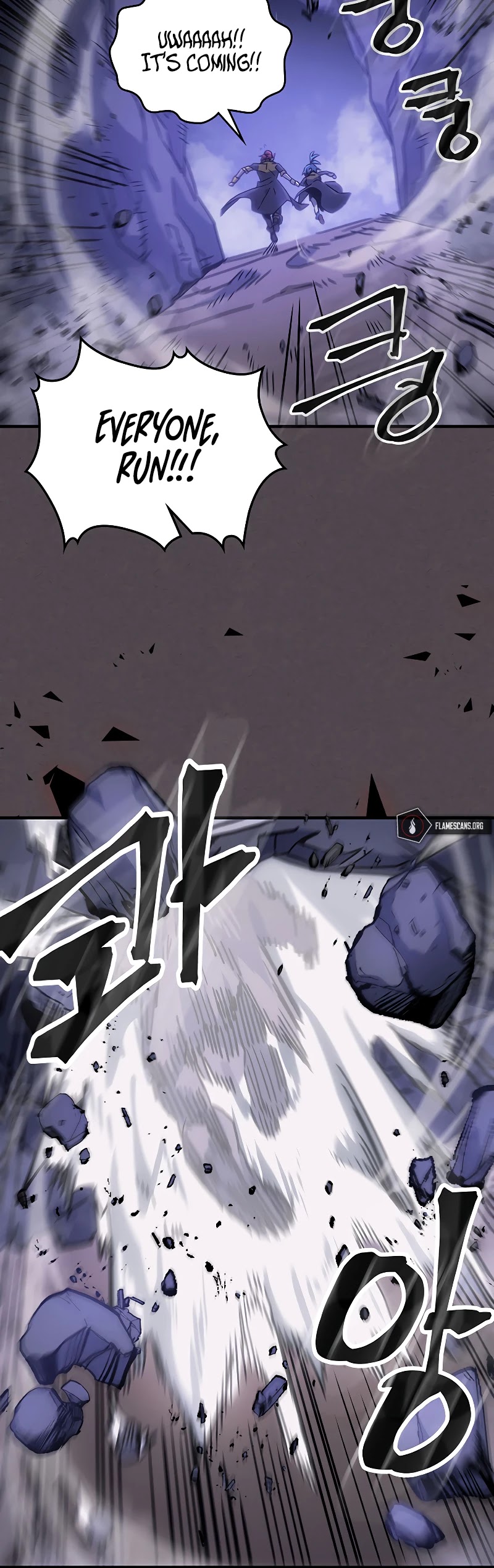 Read A Returner’s Magic Should be Special EN Manga Online