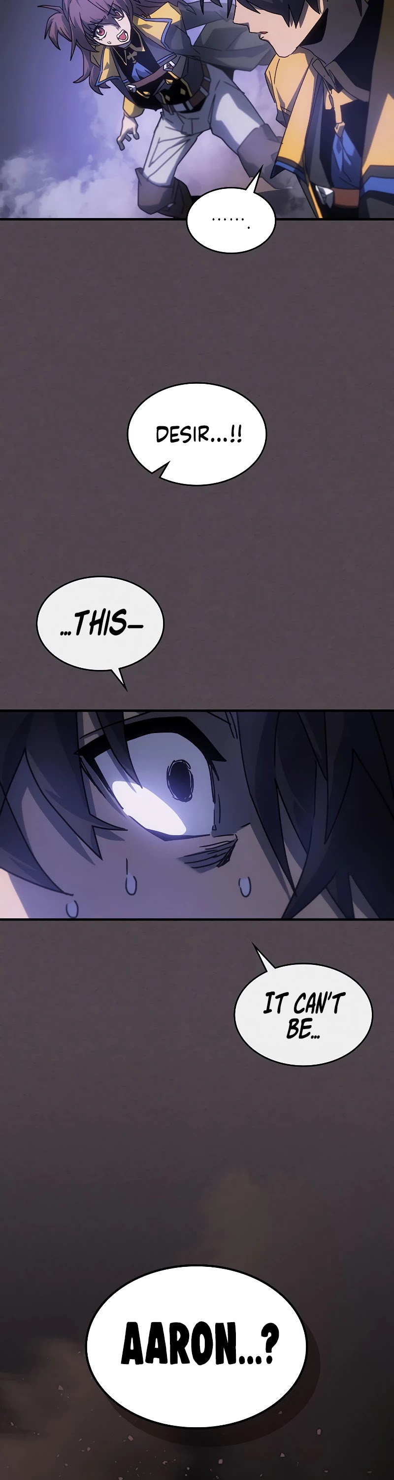 Read A Returner’s Magic Should be Special EN Manga Online