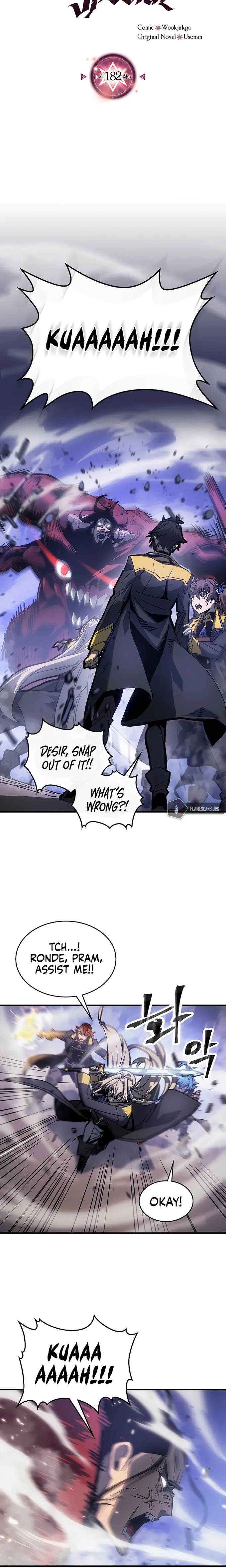 Read A Returner’s Magic Should be Special EN Manga Online