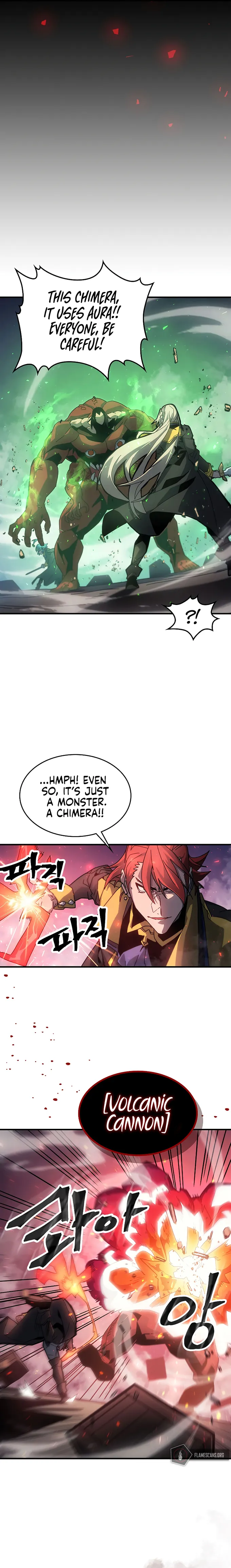 Read A Returner’s Magic Should be Special EN Manga Online