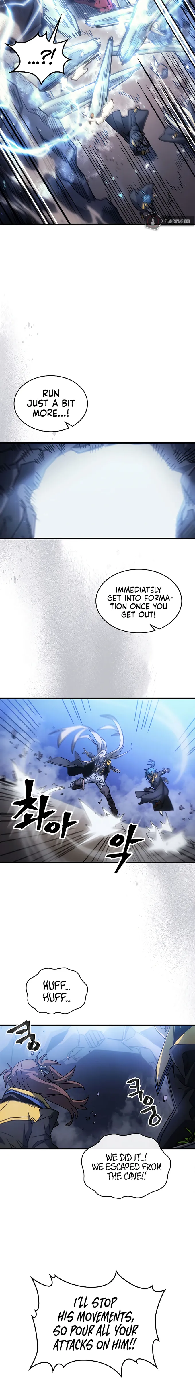 Read A Returner’s Magic Should be Special EN Manga Online
