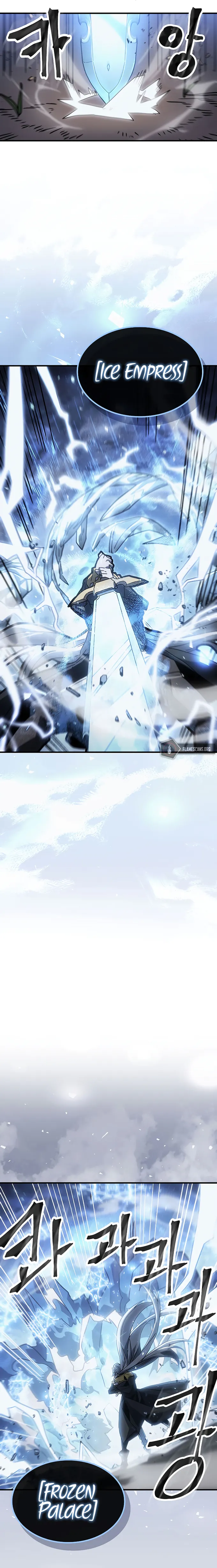 Read A Returner’s Magic Should be Special EN Manga Online