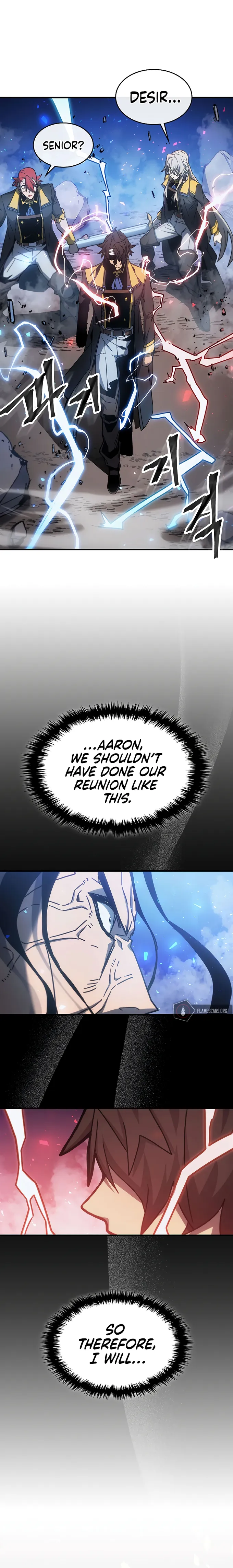 Read A Returner’s Magic Should be Special EN Manga Online