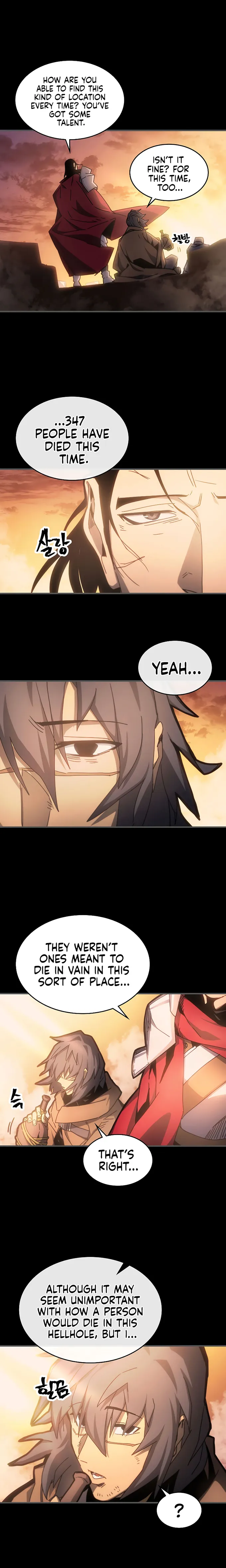 Read A Returner’s Magic Should be Special EN Manga Online