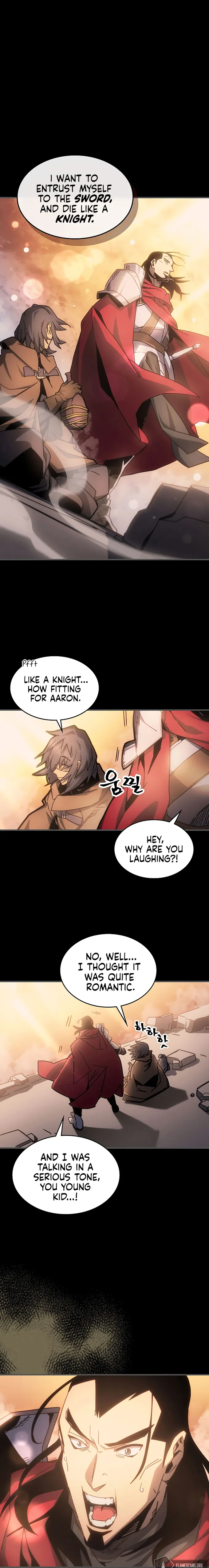 Read A Returner’s Magic Should be Special EN Manga Online