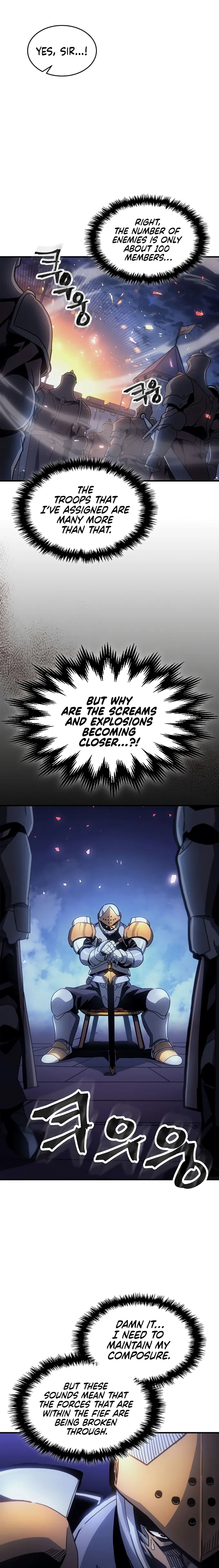 Read A Returner’s Magic Should be Special EN Manga Online