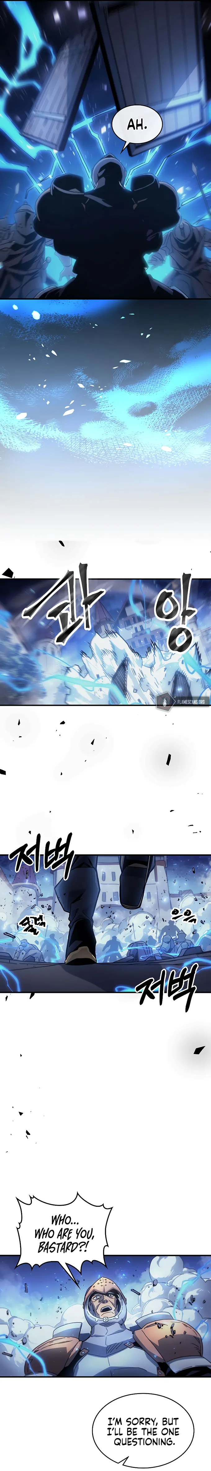 Read A Returner’s Magic Should be Special EN Manga Online