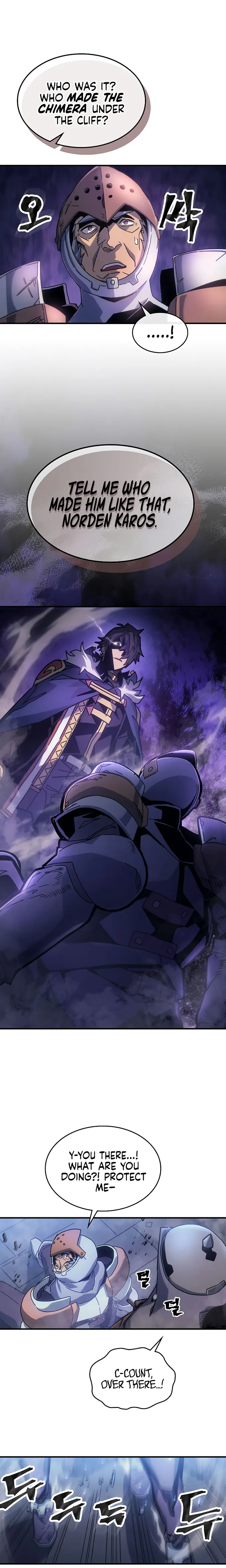 Read A Returner’s Magic Should be Special EN Manga Online