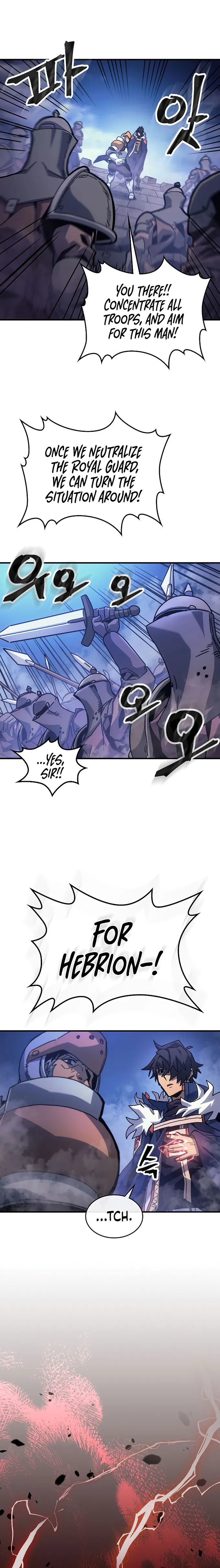 Read A Returner’s Magic Should be Special EN Manga Online