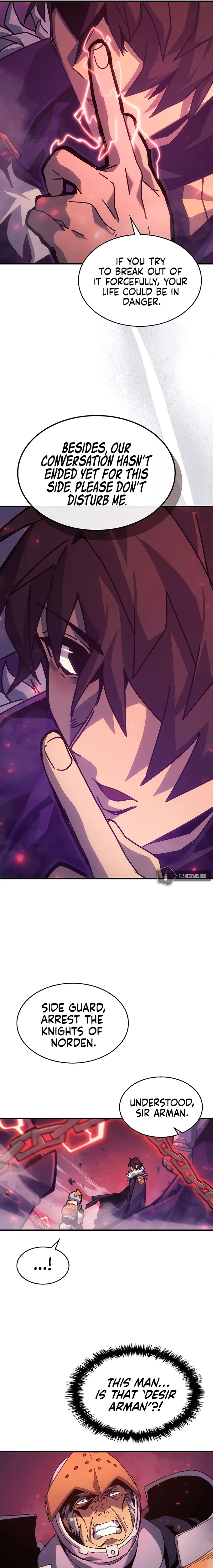 Read A Returner’s Magic Should be Special EN Manga Online