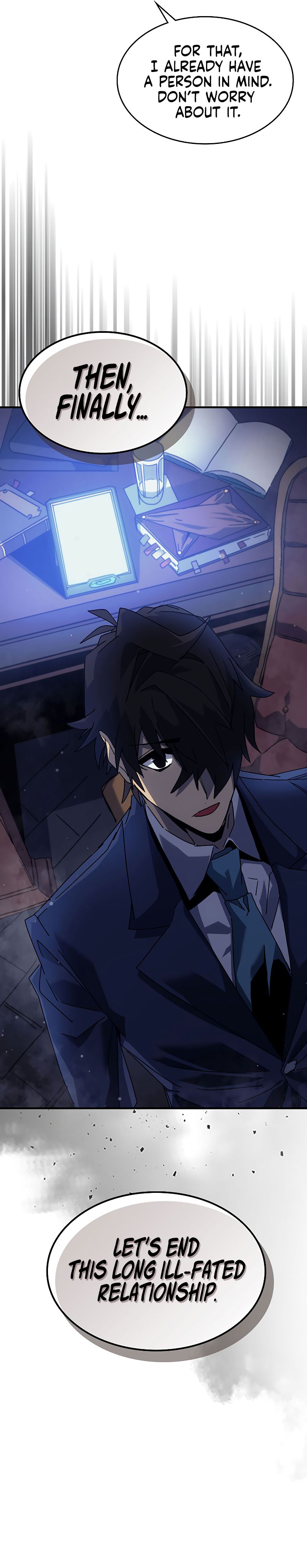 Read A Returner’s Magic Should be Special EN Manga Online