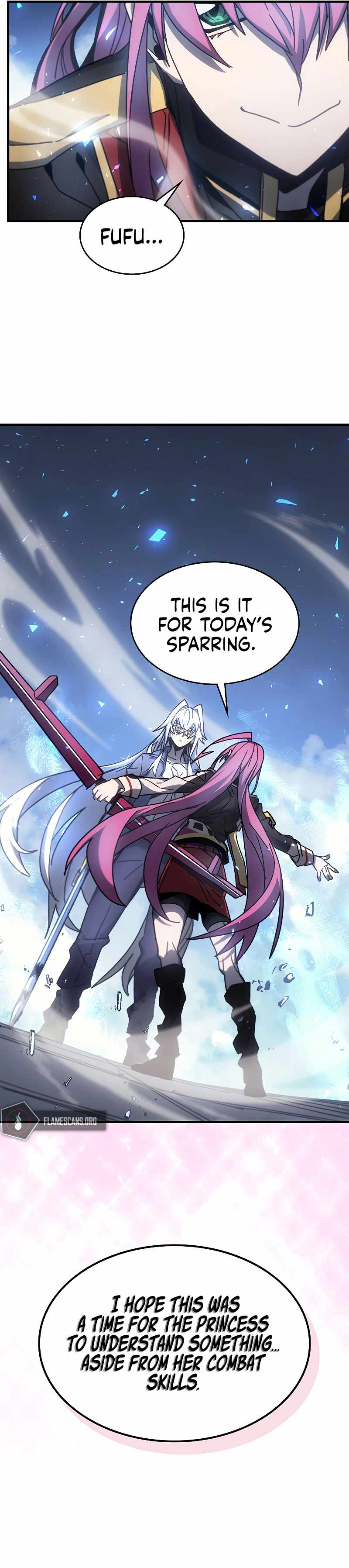 Read A Returner’s Magic Should be Special EN Manga Online