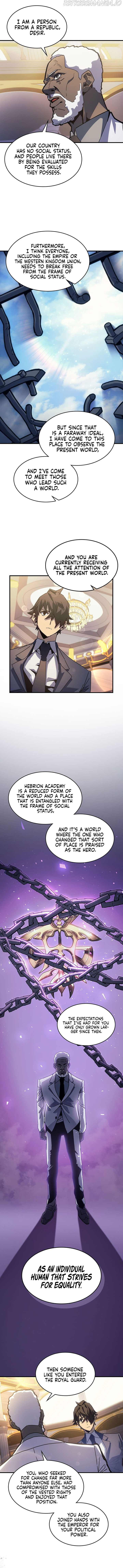 Read A Returner’s Magic Should be Special EN Manga Online