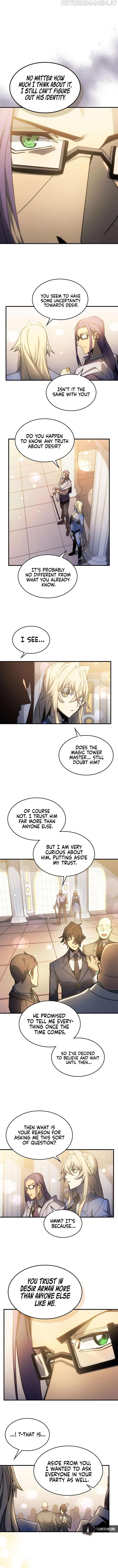 Read A Returner’s Magic Should be Special EN Manga Online