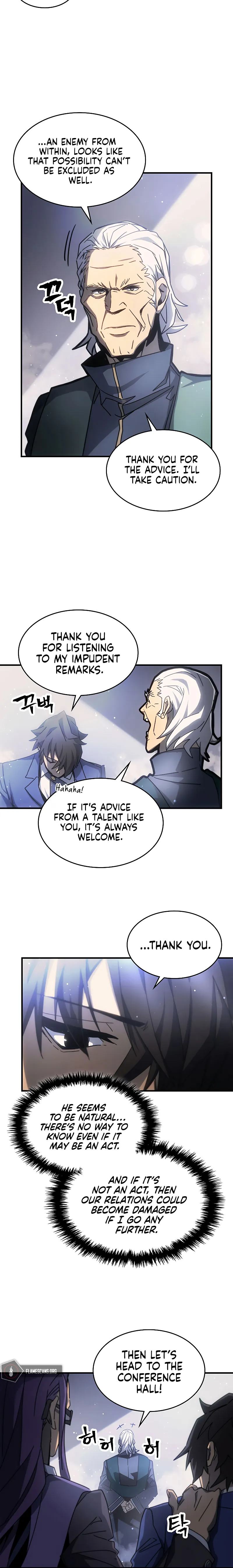 Read A Returner’s Magic Should be Special EN Manga Online
