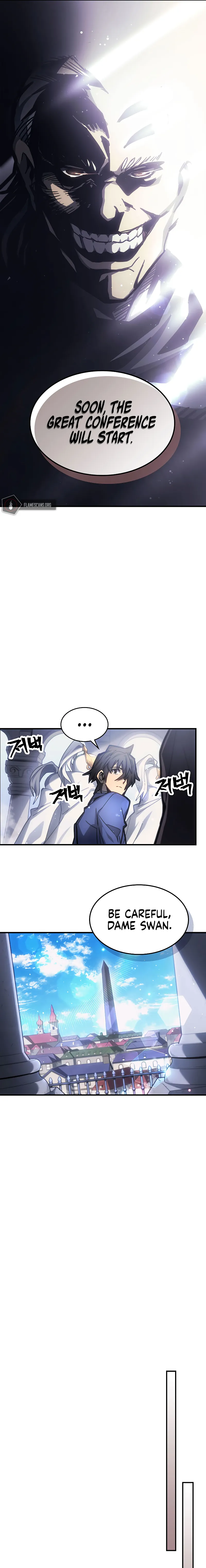 Read A Returner’s Magic Should be Special EN Manga Online
