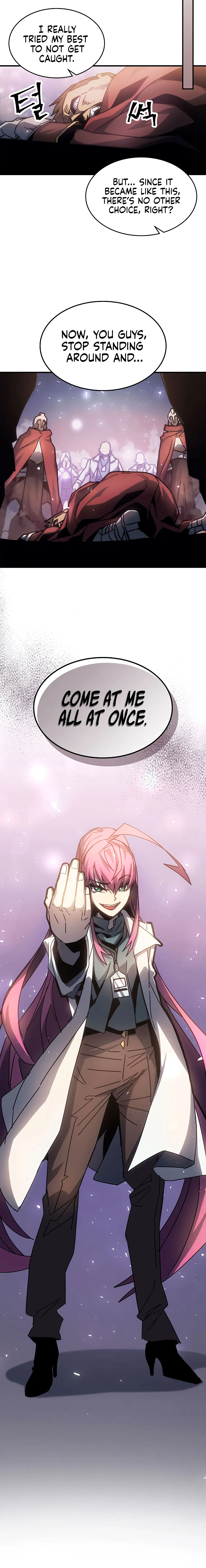 Read A Returner’s Magic Should be Special EN Manga Online