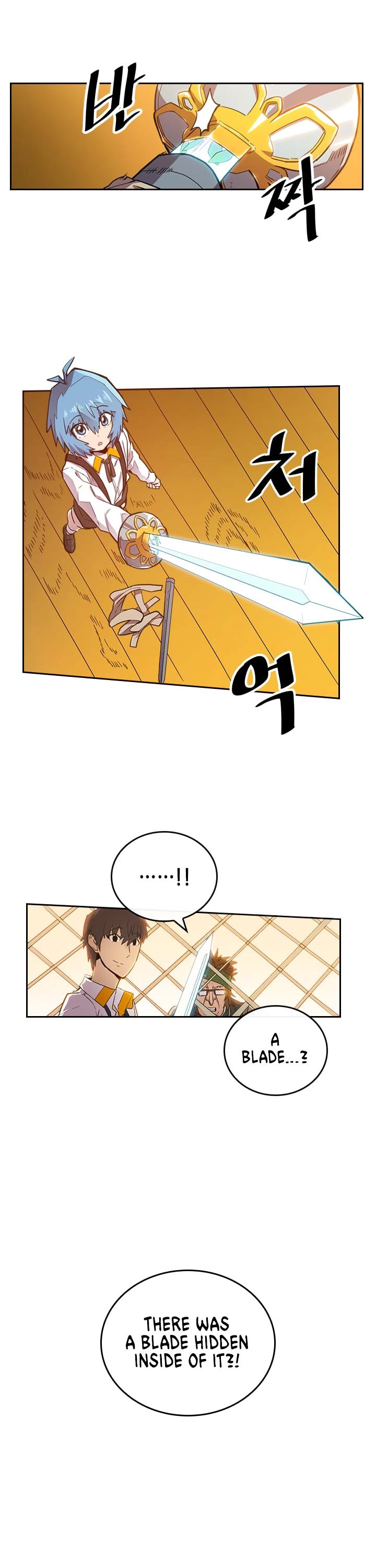 Read A Returner’s Magic Should be Special EN Manga Online