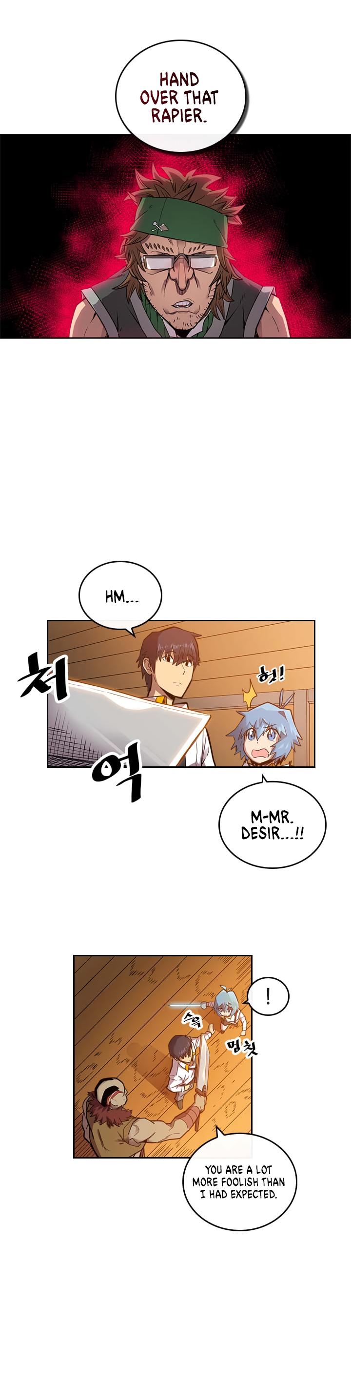 Read A Returner’s Magic Should be Special EN Manga Online