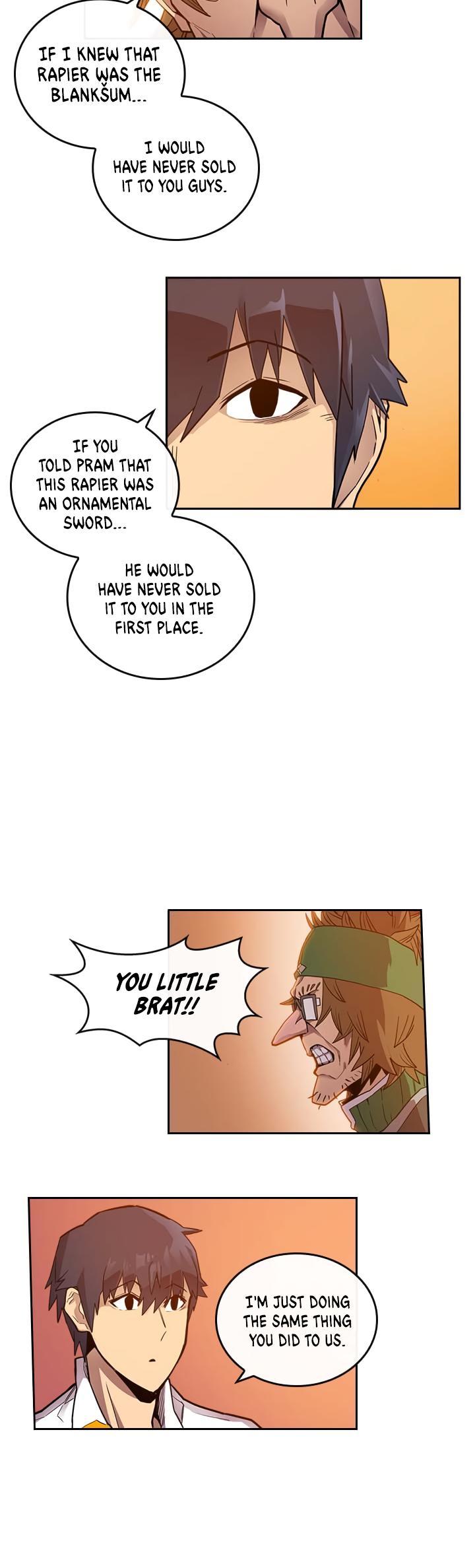 Read A Returner’s Magic Should be Special EN Manga Online