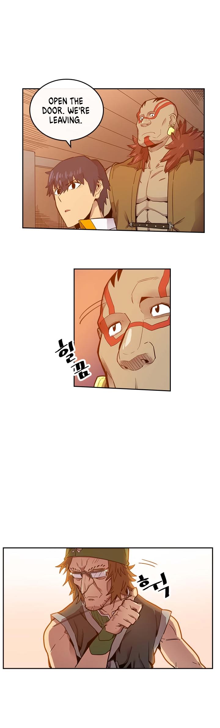Read A Returner’s Magic Should be Special EN Manga Online