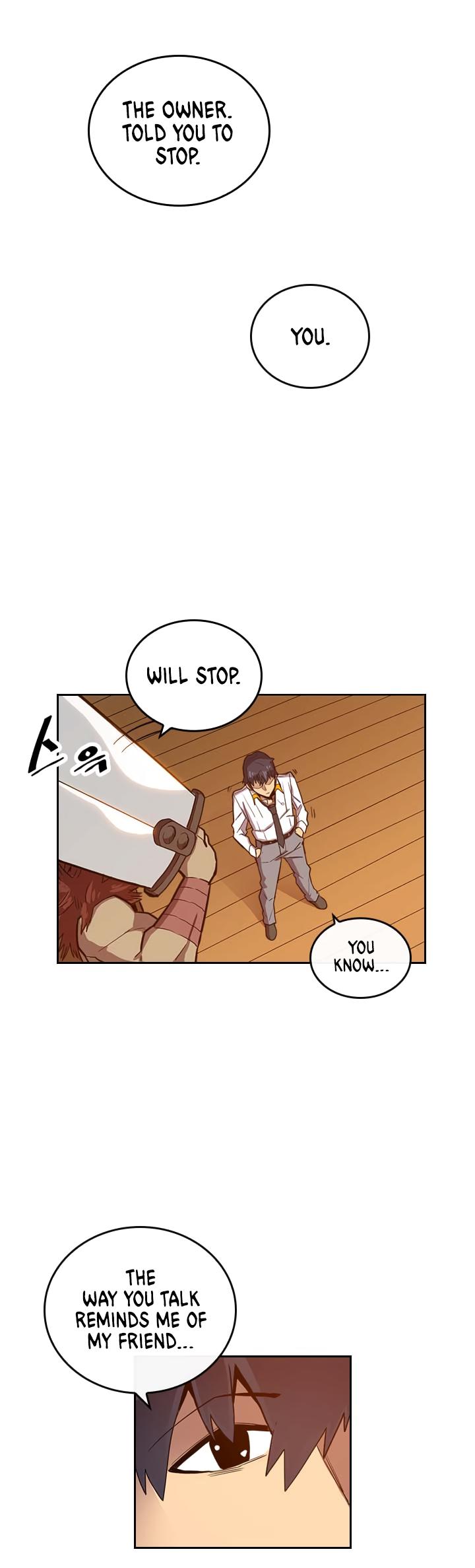 Read A Returner’s Magic Should be Special EN Manga Online