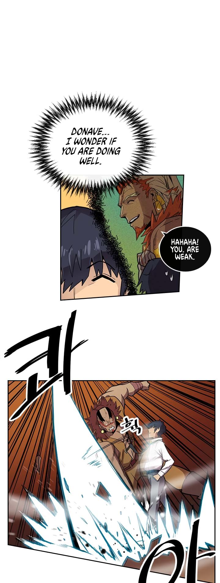 Read A Returner’s Magic Should be Special EN Manga Online