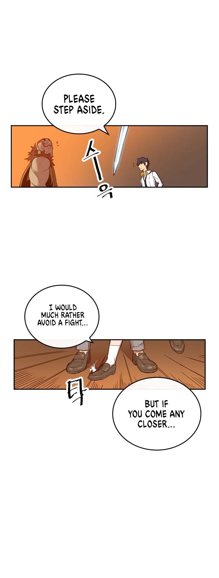 Read A Returner’s Magic Should be Special EN Manga Online